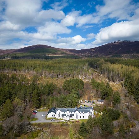 Cairngorm Lodge Youth Hostel Loch Morlich Exterior foto