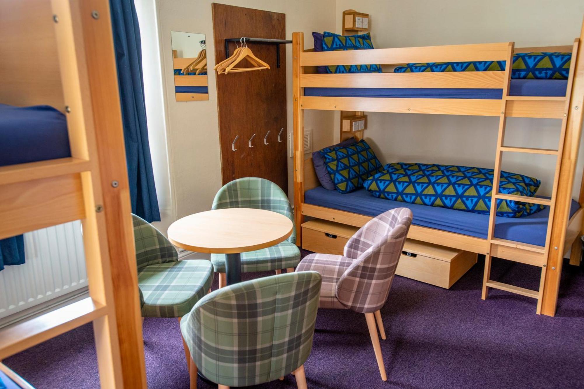 Cairngorm Lodge Youth Hostel Loch Morlich Exterior foto
