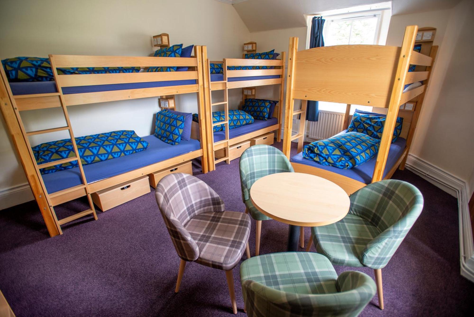 Cairngorm Lodge Youth Hostel Loch Morlich Exterior foto