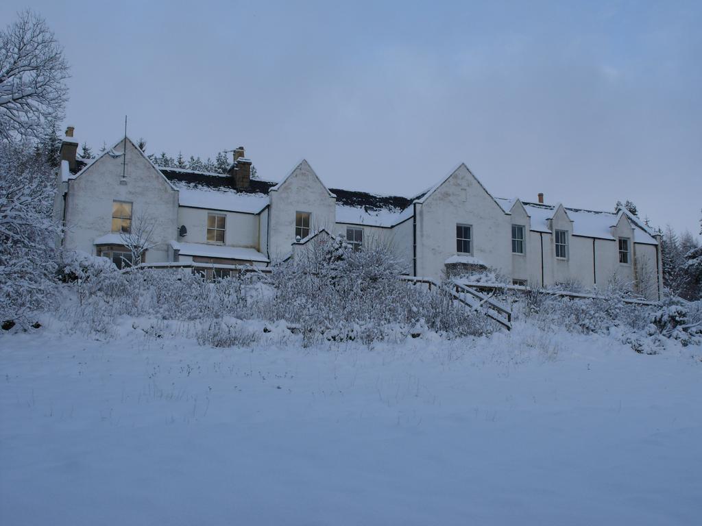Cairngorm Lodge Youth Hostel Loch Morlich Exterior foto