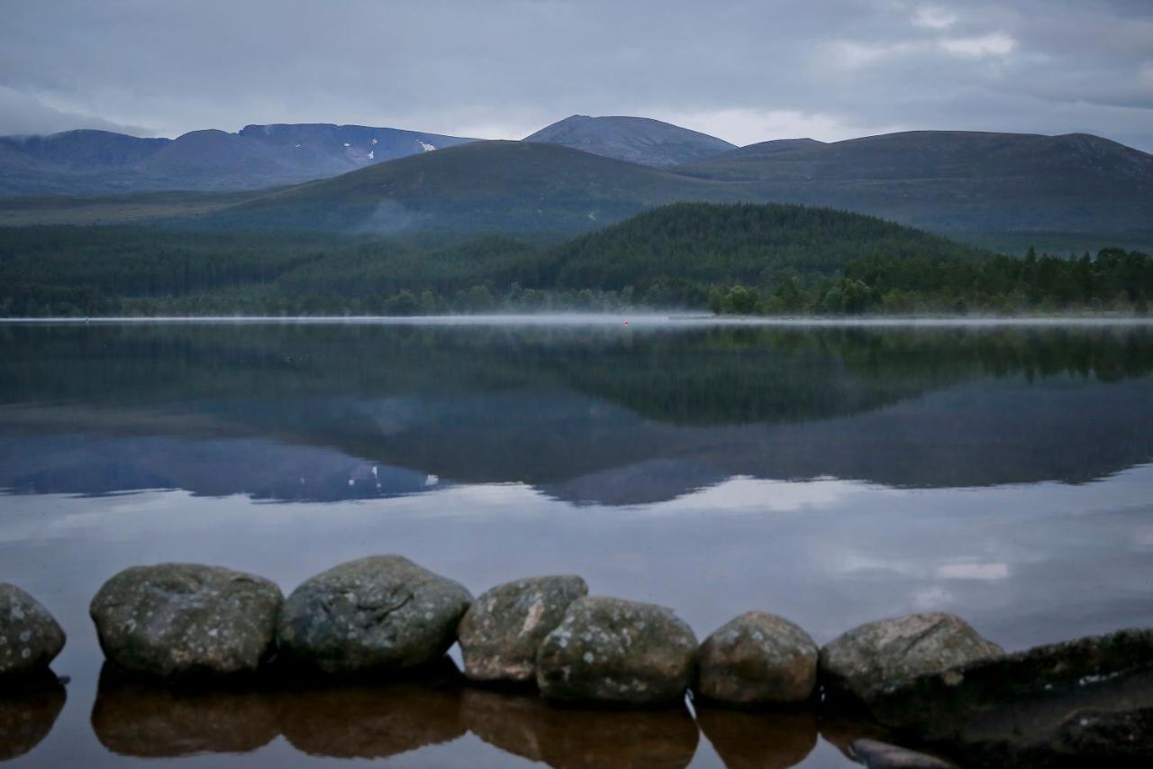 Cairngorm Lodge Youth Hostel Loch Morlich Exterior foto