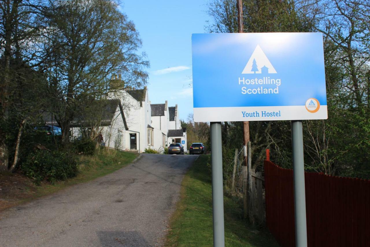 Cairngorm Lodge Youth Hostel Loch Morlich Exterior foto